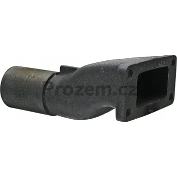 Autodíl Výfukové potrubí pro Case IH, 3402326R2, 3402326R1