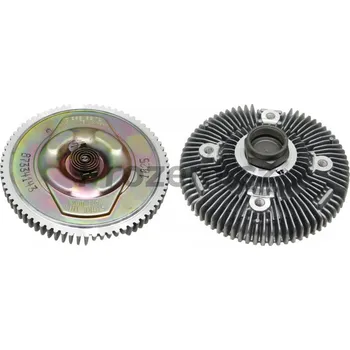 Spojková sada Visco spojka pro Case IH, Steyr, přípoj M8 mm, 87334143, 131100060110