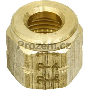 Matice Přesuvná matice pro John Deere, R123593, R51937