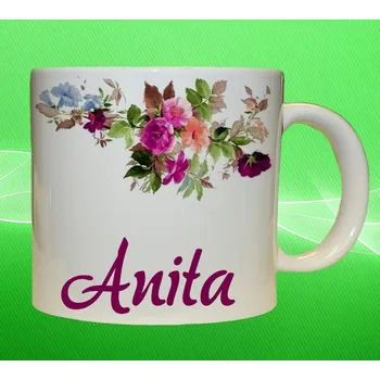 Moon River ANITA hrnek se jménem