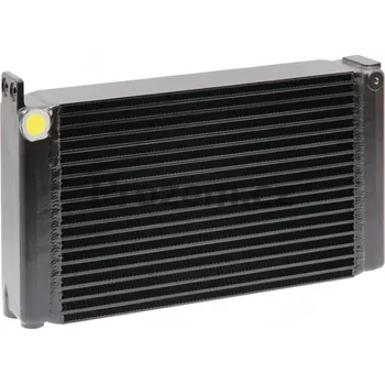 Chladič motoru Chladič oleje pro Fendt, H339100510120