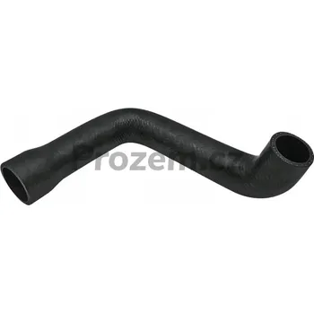 Chladič motoru Hadice chladiče, spodní pro Massey Ferguson, Ø 40/48 mm, 3384380M1