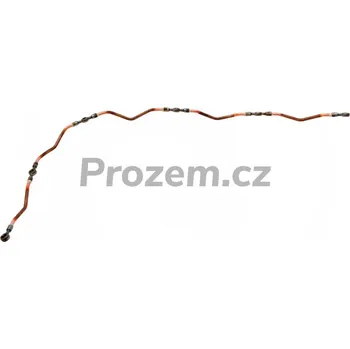 Autodíl Zpětné vedení pro Massey Ferguson, Valtra, V836355330, V836355330, 37415016