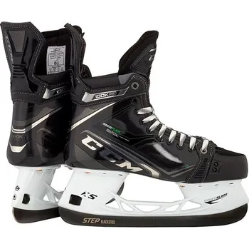 Zimní brusle CCM Ribcor 100K Pro SR, Senior, 8.5, 44, T