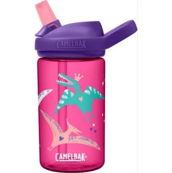 Outdoorové vybavení CamelBak Eddy+ Kids 400ml Dazzle Dactyl