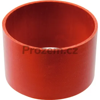 Chladič motoru Vzduchová hadice, k sacímu potrubí pro New Holland, Fiat, Ford, 81862808, E9NN6N650AA