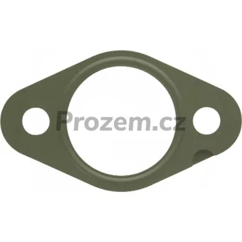 Těsnění výfuku Těsnění pro Lamborghini, Deutz Fahr, Same, Fendt, 04903239, F934201090100