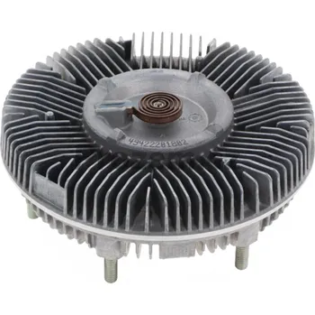 Spojková sada Visco spojka pro Deutz Fahr, 04253785, 04253785EZ