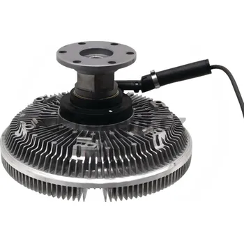 Chladič motoru Visco spojka pro Fendt, Massey Ferguson, 4291948M1, 4291948M2, 4291948M3, F931202040060, F931202040050, F931202040030