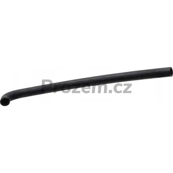 Chladič motoru Hadice chladiče, od vyrovnávací nádrže po chladič spodní pro John Deere, 22x50 mm, L111090