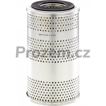 Hydraulický filtr Hydraulický filtr pro John Deere, 117x56x203 mm, H12012, AR70506, AR70636, AR98098, AR70503, 3I-0643