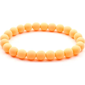 Náramek Moni dětský náramek Orange