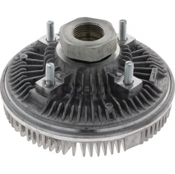 Spojka Visco spojka pro Fendt, závit M30x2L mm, G199201040011