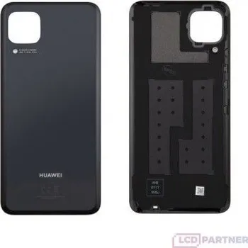 Huawei P40 Lite (JNY-L21A, JNY-L01A, JNY-L21B) Kryt baterie black - originál