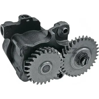 Olejové čerpadlo Olejové čerpadlo pro Ford, 87840275, 83951804, D8NN6600AJ