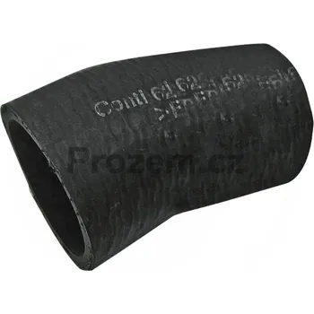 Chladič motoru Hadice chladiče, horní, termostat pro Renault, Ø 35/38 mm, 7701017332