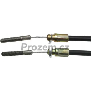 Plynové lanko pro Fendt, 685/484 mm, G716201020110, G716200020110