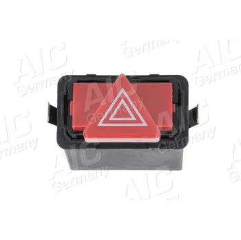 Vypínač výstražných blikačů A.I.C. 51819