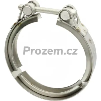 Profilová svorka pro Fendt, G725200101010