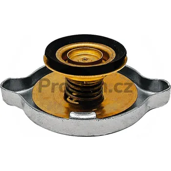 Chladič motoru Uzávěr chladiče pro Fendt, Ø 57 mm, F138208052010