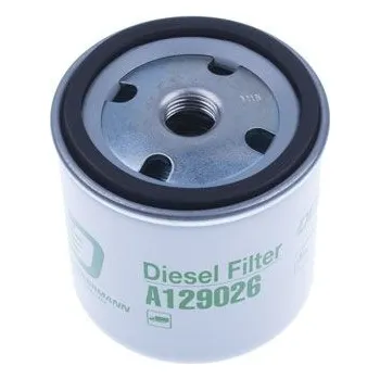 Palivový filtr Palivový filtr DENCKERMANN A129026