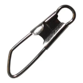 Delphin Safety Snap vel. 4