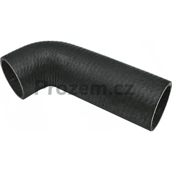 Autodíl Hadice chladiče, horní pro Fendt, Ø 45 mm, 198201050040