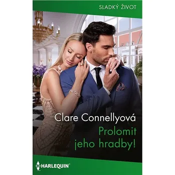 Kniha Prolomit jeho hradby! Ekniha