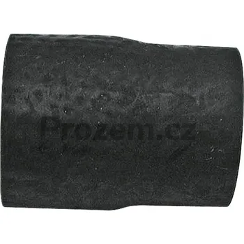 Chladič motoru Hadice chladiče, vodní čerpadlo-sací potrubí pro Fendt, 33/38x62 mm, 178200050070