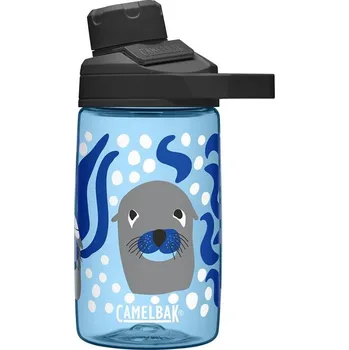 Láhev Camelbak Chute Mag Kids 400ml Curious Sea Lions