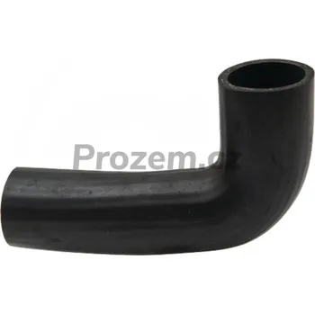 Chladič motoru Hadice chladiče, horní pro Massey Ferguson, Ø 43 mm, 1427274M1