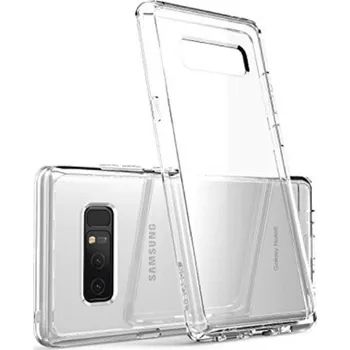 Pouzdro na mobilní telefon OEM Forcell pouzdro Back Ultra Slim 0,5mm - Samsung Galaxy NOTE 8