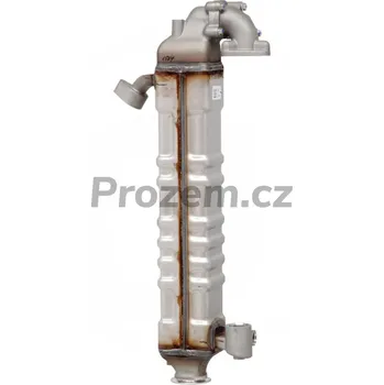 Chladič motoru Chladič pro John Deere, DZ102532, RE548340