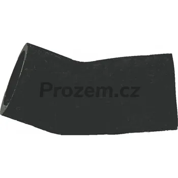 Chladič motoru Hadice chladící kapaliny, obtok pro Massey Ferguson, Landini, Ø 35 mm, 4222846M91, U5MH0056