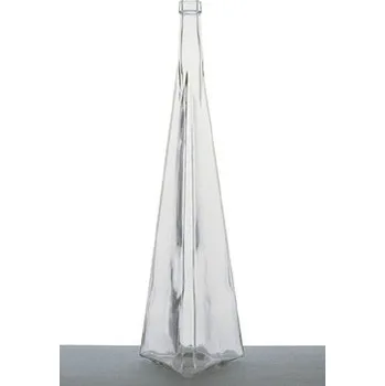 Láhev Láhev Palazzo - 1.50 bezbarevná K