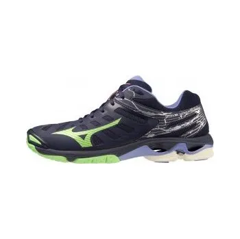 Pánská sálová obuv Mizuno WAVE VOLTAGE V1GA216011 UK 11 obuv + DÁREK DLE VÝBĚRU!