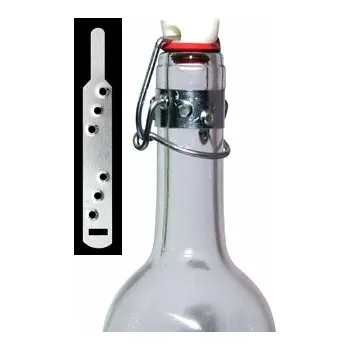 Plech Plech na Pákový Uzávěr - plech