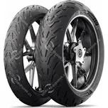 120/70R17 58W, Michelin, ROAD 6 GT 695754