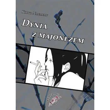 Dynia z majonezem - Nananan Kiriko