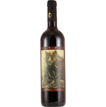 Víno Víno Vinolovce 0.75 l - suché jakostní - HR Winery
