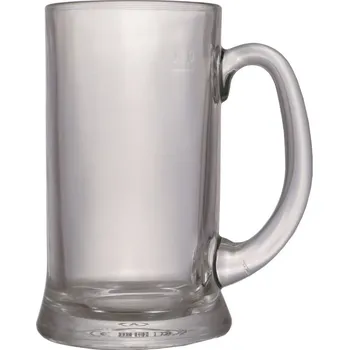 Sklenice Sklenice Krýgl Icony - 0.30 bezbarevná