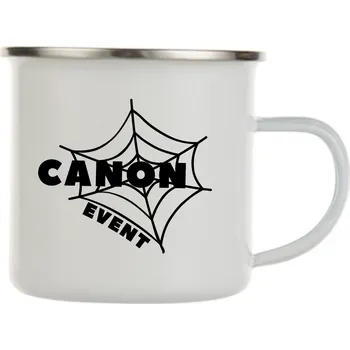 Plecháček - Canon event