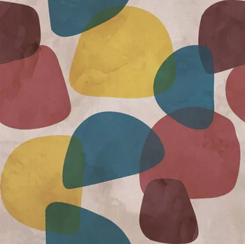 Tapeta Vliesová fototapeta na zeď Rasch 363845, Magic Walls, velikost 2,65 x 2,65 m