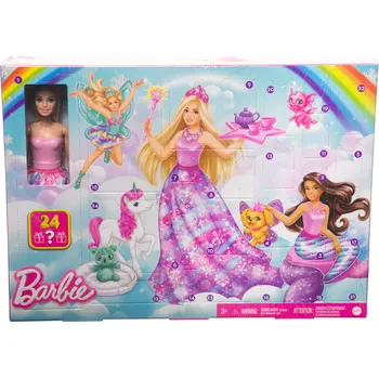 Barbie fvr07 best sale