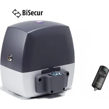 Pohon brány Hörmann LineaMatic 2 - pohon pro posuvnou bránu do 300 kg (Pohon pro posuvnou bránu do 300 kg se zárukou 5 let)