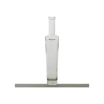 Láhev Bali - 0.20 bezbarevná