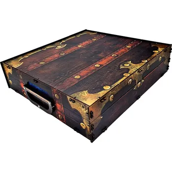 Příslušenství k deskovým hrám Poland Games Tile Box: Frosthaven UV Print (ERA89261)