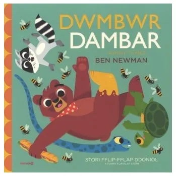 První čtění Dwmbwr Dambar / Rumble Tumble - DOMINIC WALLIMAN,BEN NEWMAN