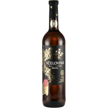 Víno Včelovina Premium Honeywine Special 0.75 - Včelco