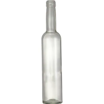 Láhev Ejliker Alko - 0.35 bezbarevná